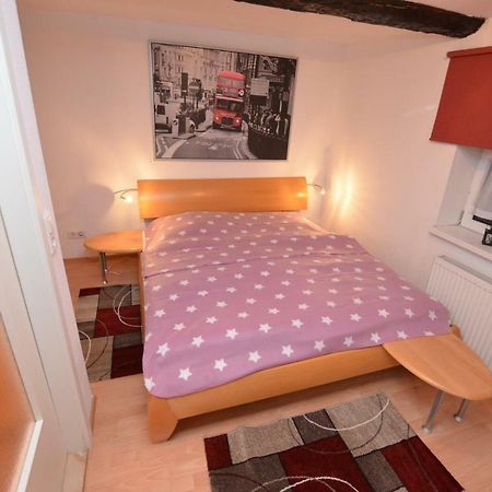 Ferienwohnung Am Berge Wolfshagen  Экстерьер фото